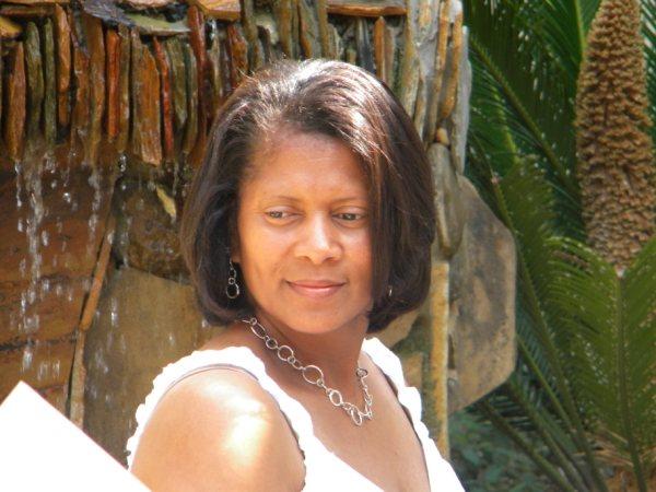 Patricia Harris - Class of 1980 - Moss Point High School