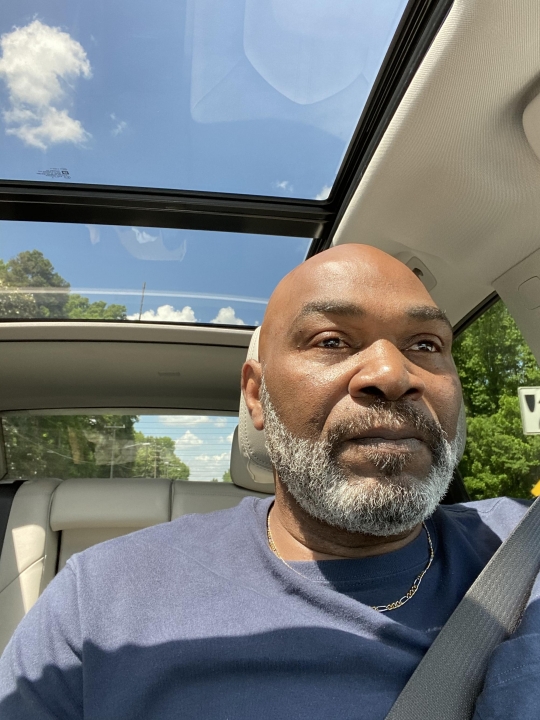 Shadeed Raimey - Class of 1978 - Moss Point High School