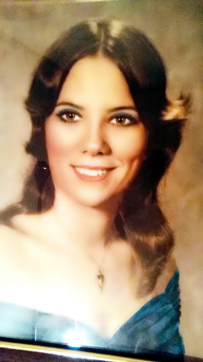 Brenda Epps - Class of 1974 - Moss Point High School