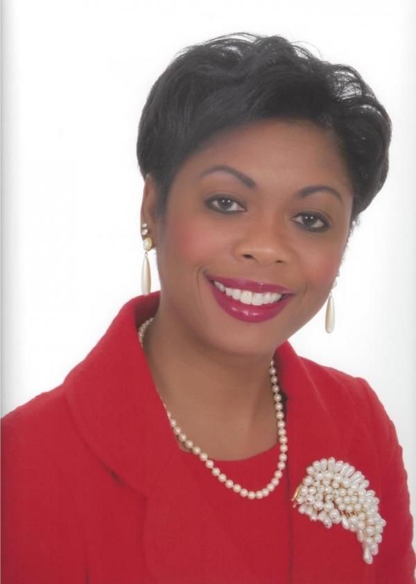 Felecia Dailey - Class of 1982 - Moss Point High School