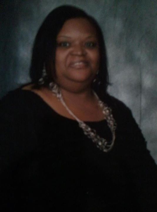 Lisa Smith - Class of 1979 - Moss Point High School