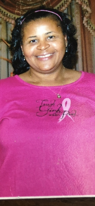 Elizabeth Richardson - Class of 1978 - Moss Point High School