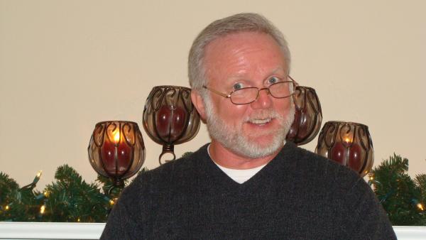 Dean Cunningham - Class of 1970 - Moss Point High School