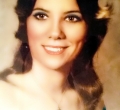 Brenda Epps, class of 1974