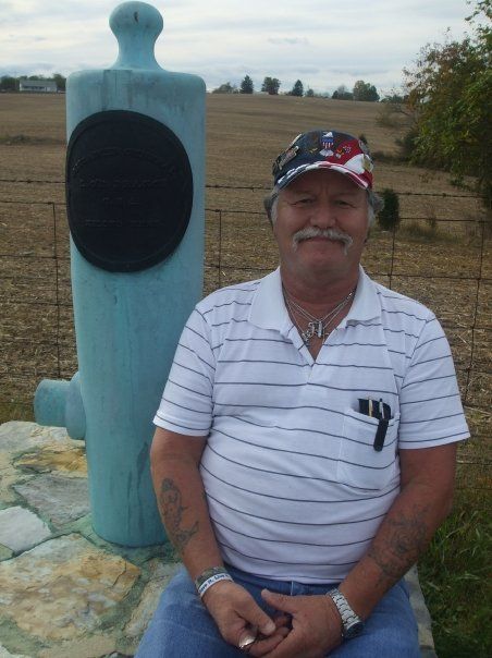 James Bartlow - Class of 1993 - Bismarck High School