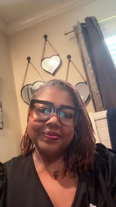 Shannon Robinson - Class of 1988 - Murrah High School