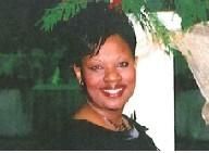 Joyce Thomas - Class of 1994 - Murrah High School