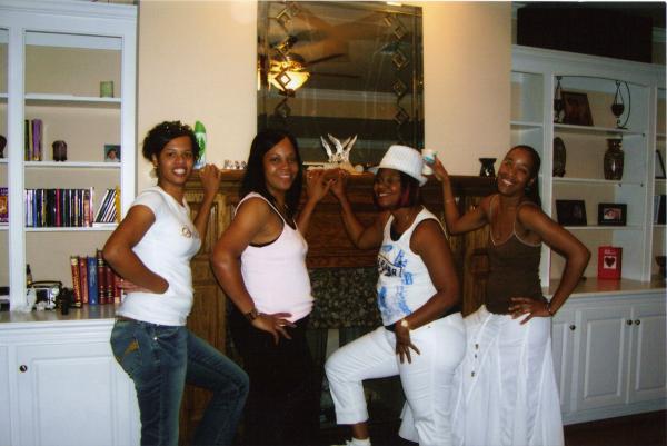 Lolita Bullock - Class of 1993 - Murrah High School