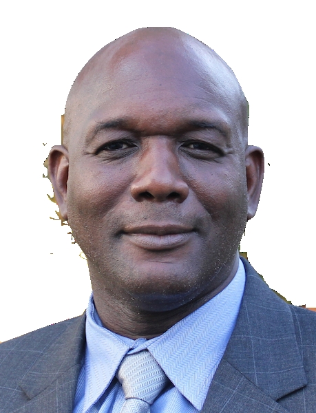 Reginald Wilson - Class of 1980 - Murrah High School