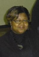 Shannon Robinson - Class of 1988 - Murrah High School