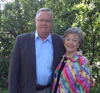 Ann Ingels - Class of 1965 - Murrah High School