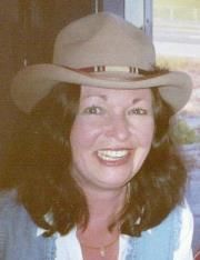 Susan Manning - Class of 1965 - Murrah High School