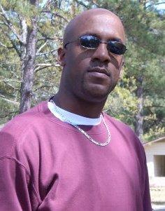 Aswad Escoffery - Class of 1991 - Murrah High School