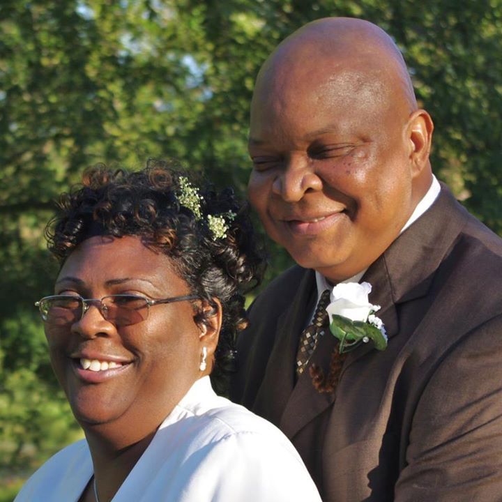 Darlene Jenkins - Class of 1972 - Murrah High School