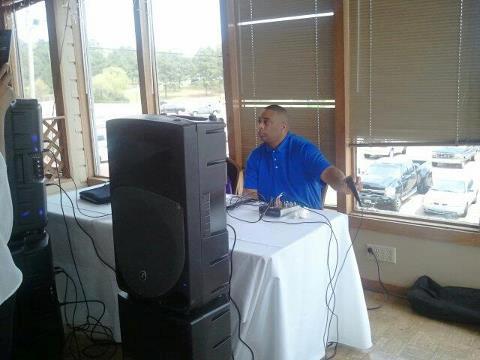 Darrin Griffin - Class of 1989 - Murrah High School