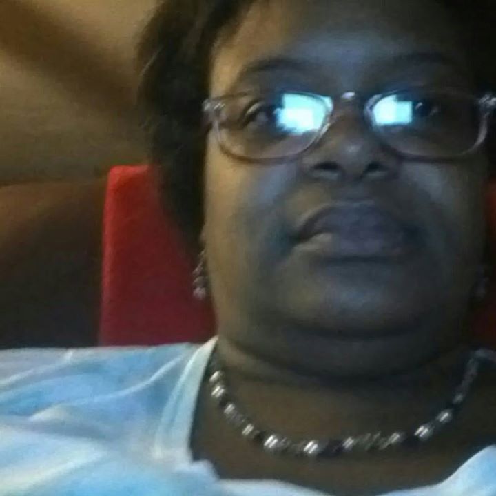 Shamonica Harper - Class of 1987 - Murrah High School