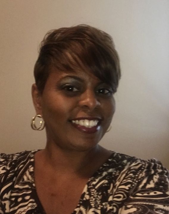 Lashawnda Mckinney - Class of 1992 - Murrah High School