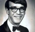 Charles Hooker, class of 1968