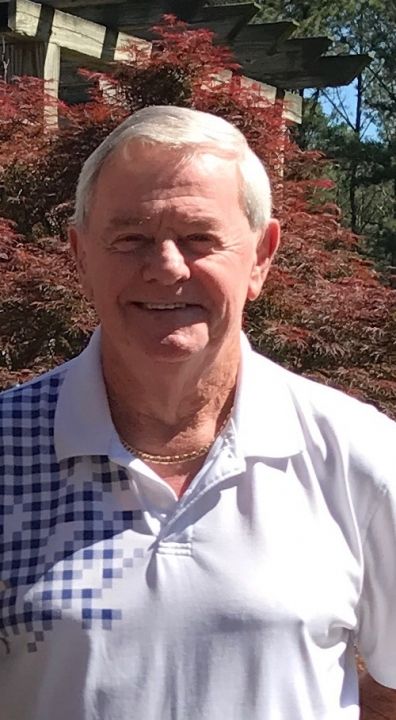 Ronald Forster - Class of 1955 - Selinsgrove High School