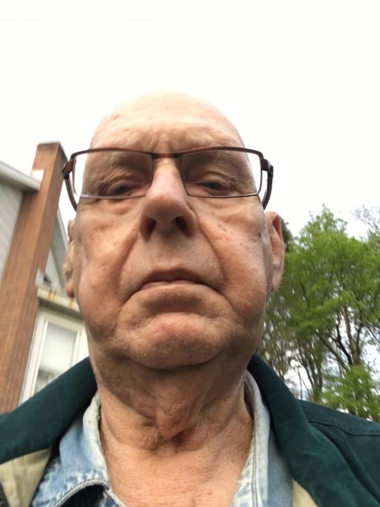Ralph Fisher - Class of 1955 - Selinsgrove High School