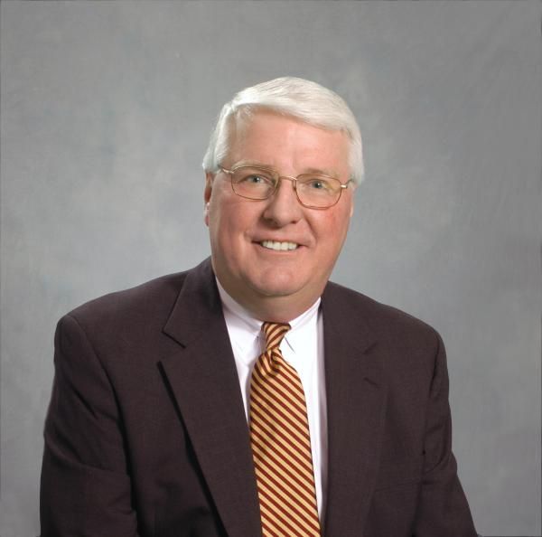 James Mcgeehan - Class of 1971 - Selinsgrove High School
