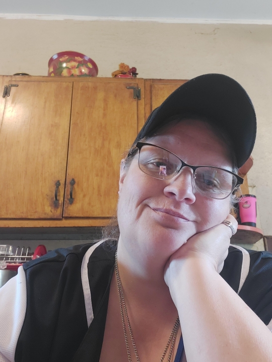 Cathy Lenhard - Class of 1991 - Selinsgrove High School