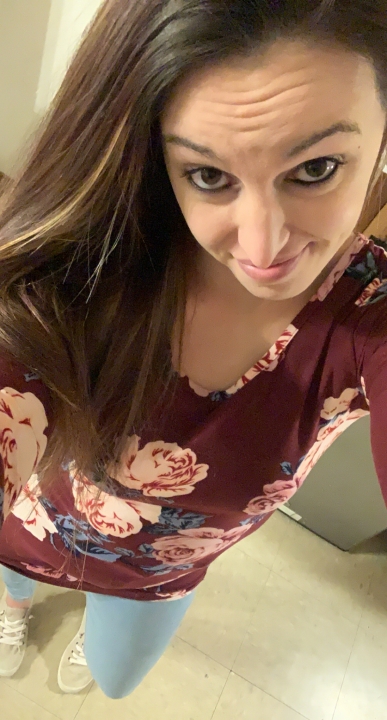 Allison Fegley - Class of 2011 - Selinsgrove High School