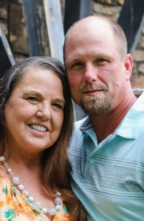 Sharon Wilson - Class of 1979 - Blue Eye High School