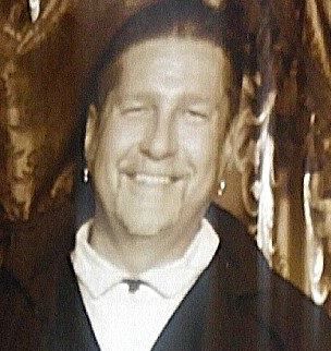 Randy Rickey - Class of 1983 - Blue Springs High School