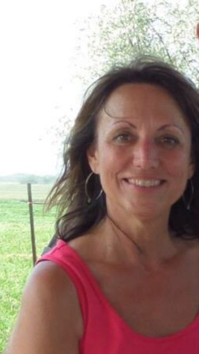 Kathy Chlebowski - Class of 1976 - Blue Springs High School