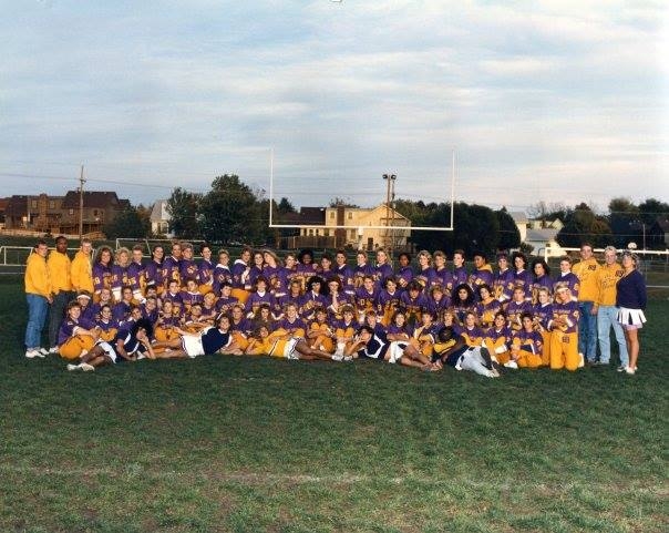 Class of 1989 and 1990 Reunion