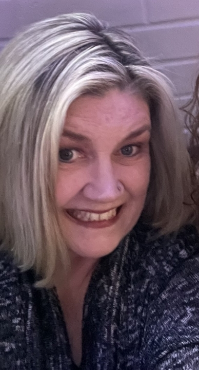 Suzzette Hedges - Class of 1989 - Blue Springs High School