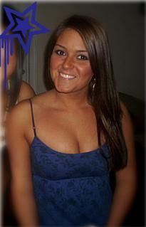 Brittany Bockover - Class of 2006 - Blue Springs High School