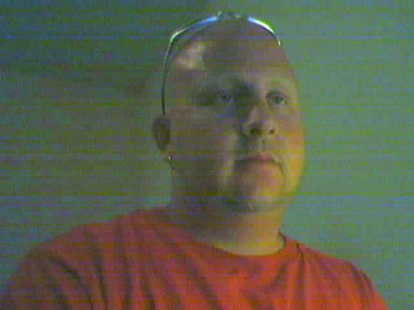 Chris Sanders - Class of 1994 - Blue Springs High School