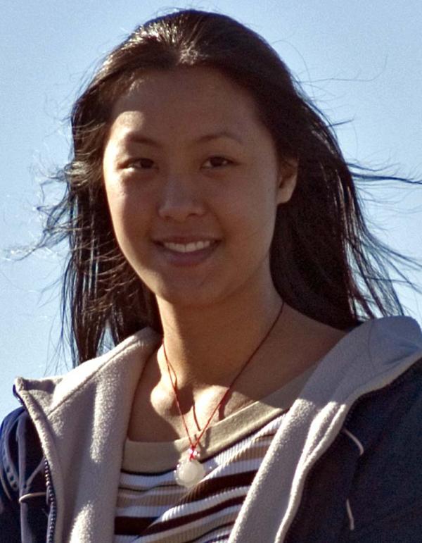 Sharon Sung - Class of 2000 - Blue Springs High School