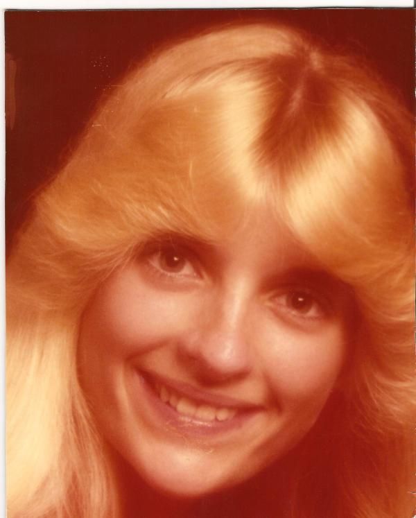 Lori Weatherford - Class of 1981 - Blue Springs High School