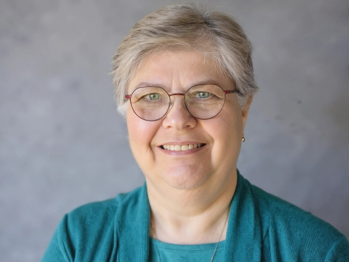 Mary Doane - Class of 1977 - Blue Springs High School