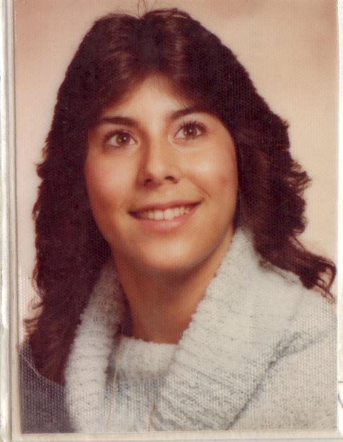 Darlene Leto - Class of 1981 - Blue Springs High School