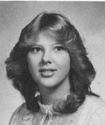 Dana Culbertson - Class of 1981 - Blue Springs High School
