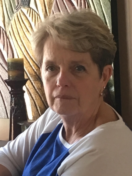 Vicki Curtin Vicki Curtin - Class of 1970 - Blue Springs High School