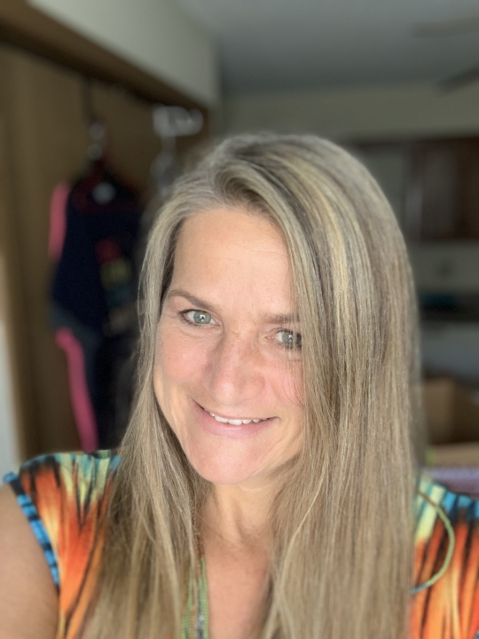 Kathy Massengill - Class of 1987 - Blue Springs High School