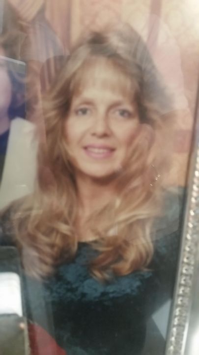 Sharla Hasty - Class of 1979 - Blue Springs High School
