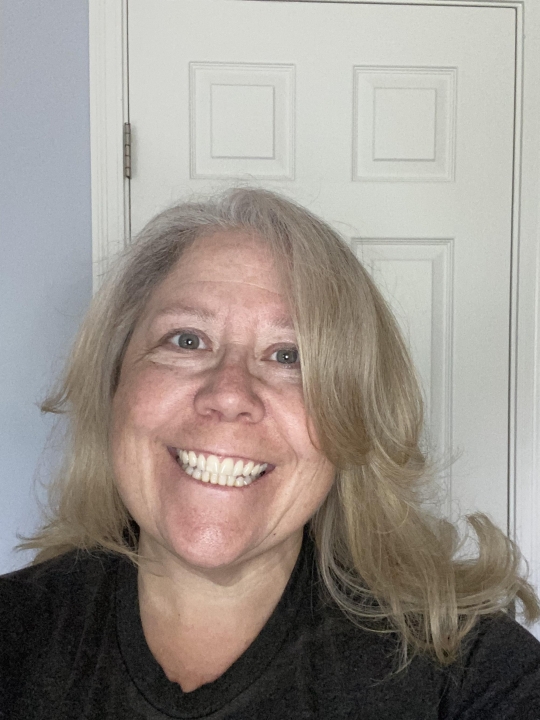 Roberta Garton - Class of 1989 - Blue Springs High School