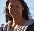 Sharon Sung, class of 2000