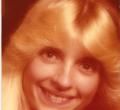 Lori Weatherford, class of 1981