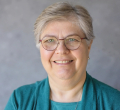 Mary Doane