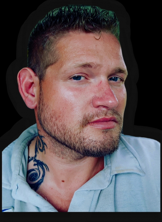 Lukas Trent Dickerson Lukas Trent Dickerson - Class of 2007 - Blue Springs South High School