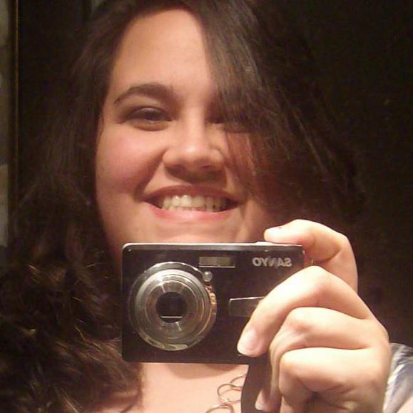 Chelsea Soifua - Class of 2010 - Blue Springs South High School