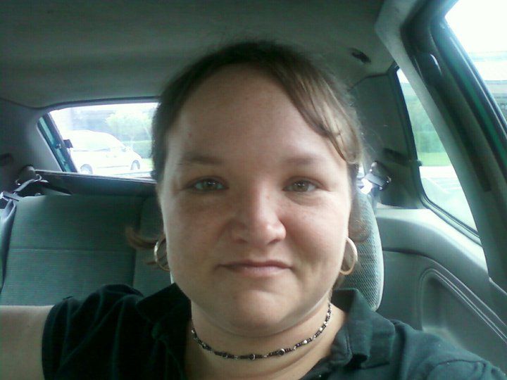 Lindsay Williams - Class of 1995 - Blue Springs South High School