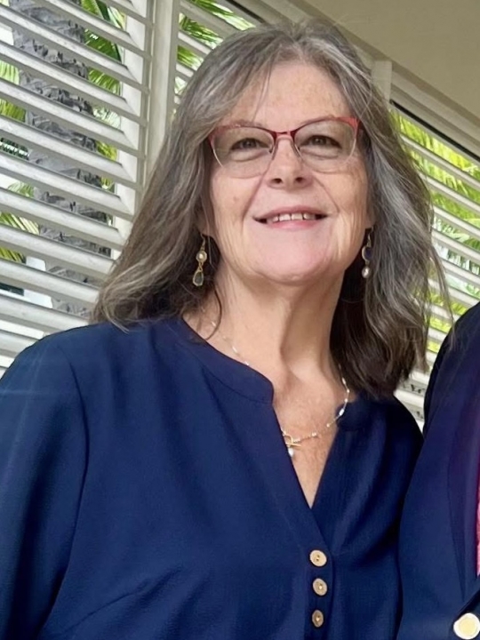 Jackie Deane - Class of 1982 - Bolivar High School